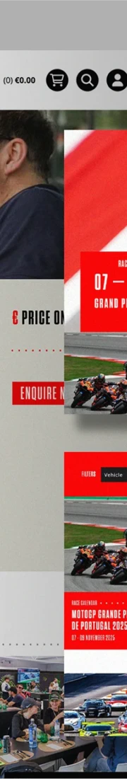 Autodromo Algarve Web Advertising 6